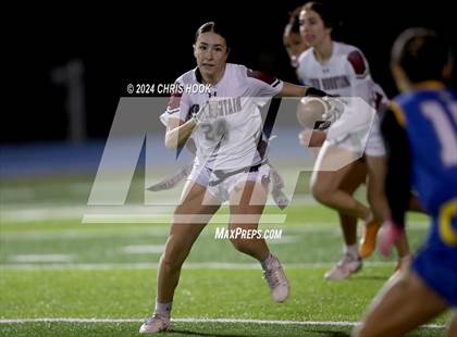 Thumbnail 3 in Red Mountain vs Marana (AIA 6A Semifinal) photogallery.