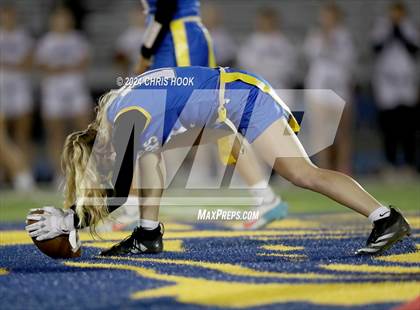 Thumbnail 1 in Red Mountain vs Marana (AIA 6A Semifinal) photogallery.