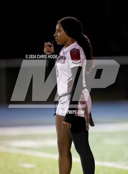Thumbnail 3 in Red Mountain vs Marana (AIA 6A Semifinal) photogallery.