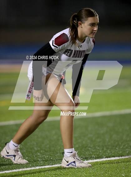 Thumbnail 1 in Red Mountain vs Marana (AIA 6A Semifinal) photogallery.
