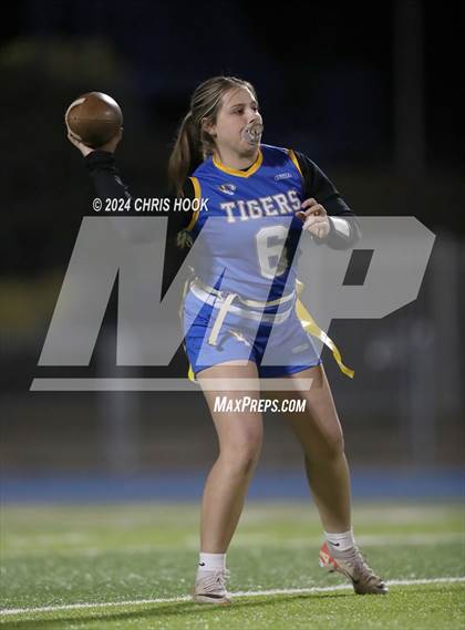 Thumbnail 3 in Red Mountain vs Marana (AIA 6A Semifinal) photogallery.