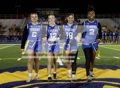 Thumbnail 2 in Red Mountain vs Marana (AIA 6A Semifinal) photogallery.