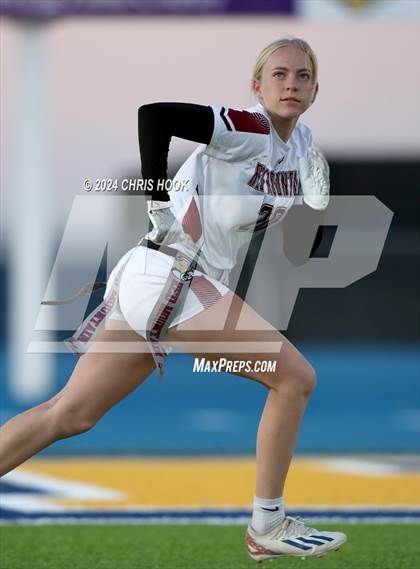 Thumbnail 3 in Red Mountain vs Marana (AIA 6A Semifinal) photogallery.