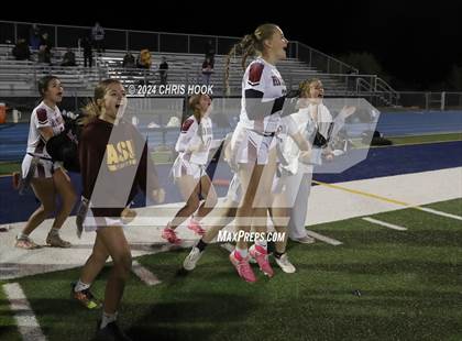 Thumbnail 3 in Red Mountain vs Marana (AIA 6A Semifinal) photogallery.