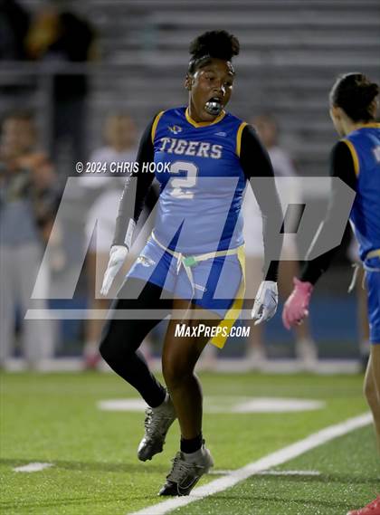 Thumbnail 1 in Red Mountain vs Marana (AIA 6A Semifinal) photogallery.