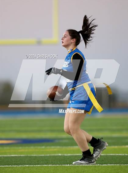 Thumbnail 1 in Red Mountain vs Marana (AIA 6A Semifinal) photogallery.