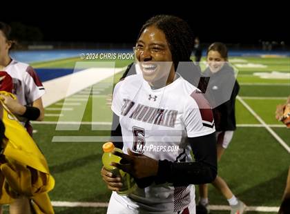 Thumbnail 3 in Red Mountain vs Marana (AIA 6A Semifinal) photogallery.