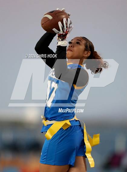 Thumbnail 3 in Red Mountain vs Marana (AIA 6A Semifinal) photogallery.