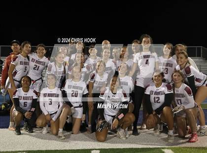 Thumbnail 1 in Red Mountain vs Marana (AIA 6A Semifinal) photogallery.