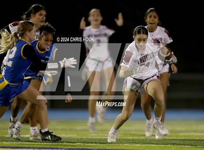 Thumbnail 3 in Red Mountain vs Marana (AIA 6A Semifinal) photogallery.