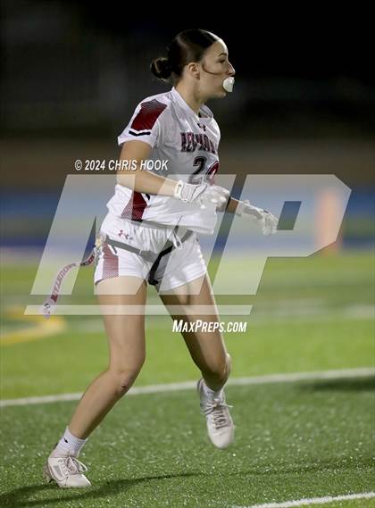 Thumbnail 2 in Red Mountain vs Marana (AIA 6A Semifinal) photogallery.