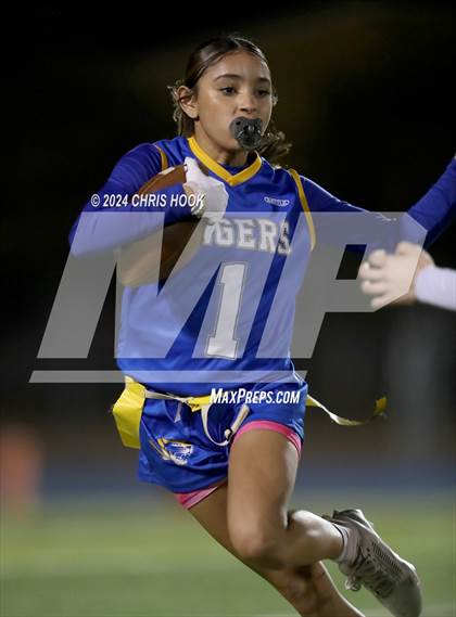 Thumbnail 3 in Red Mountain vs Marana (AIA 6A Semifinal) photogallery.