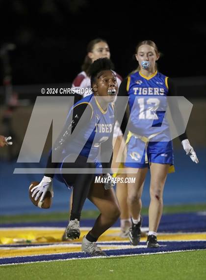 Thumbnail 3 in Red Mountain vs Marana (AIA 6A Semifinal) photogallery.