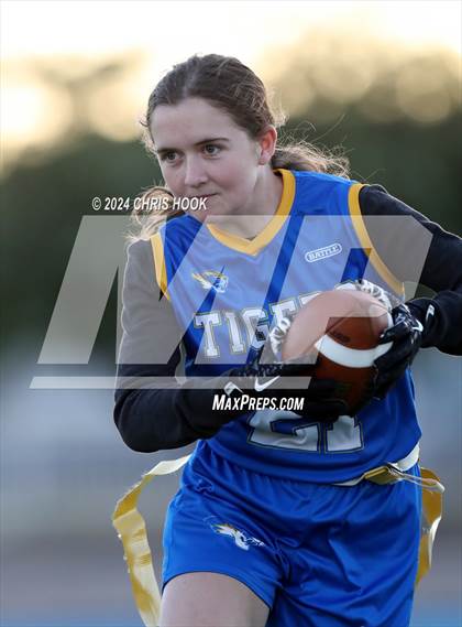 Thumbnail 3 in Red Mountain vs Marana (AIA 6A Semifinal) photogallery.