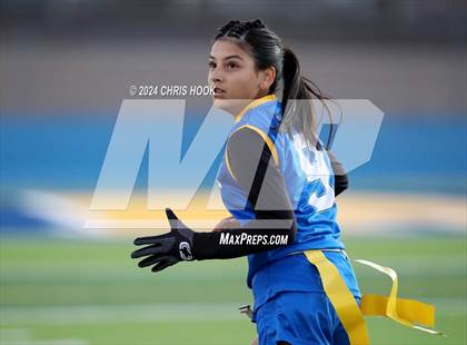 Thumbnail 3 in Red Mountain vs Marana (AIA 6A Semifinal) photogallery.