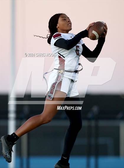 Thumbnail 3 in Red Mountain vs Marana (AIA 6A Semifinal) photogallery.