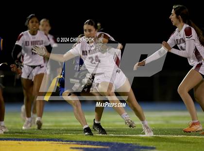 Thumbnail 1 in Red Mountain vs Marana (AIA 6A Semifinal) photogallery.