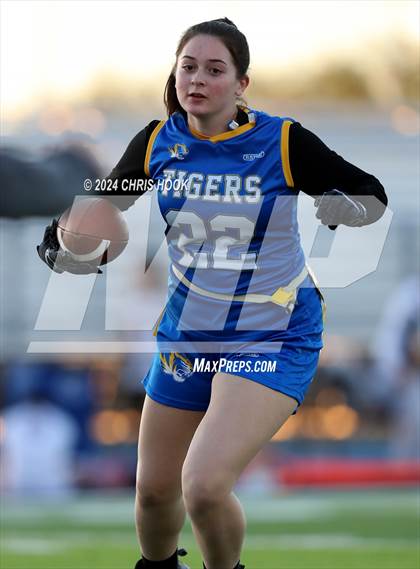 Thumbnail 1 in Red Mountain vs Marana (AIA 6A Semifinal) photogallery.