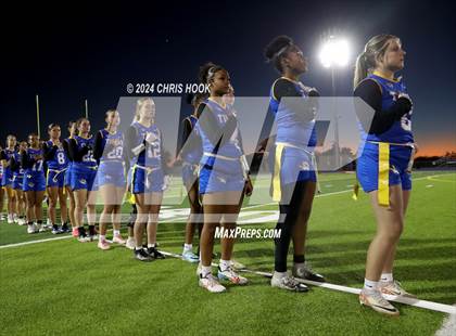 Thumbnail 1 in Red Mountain vs Marana (AIA 6A Semifinal) photogallery.