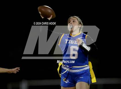 Thumbnail 2 in Red Mountain vs Marana (AIA 6A Semifinal) photogallery.