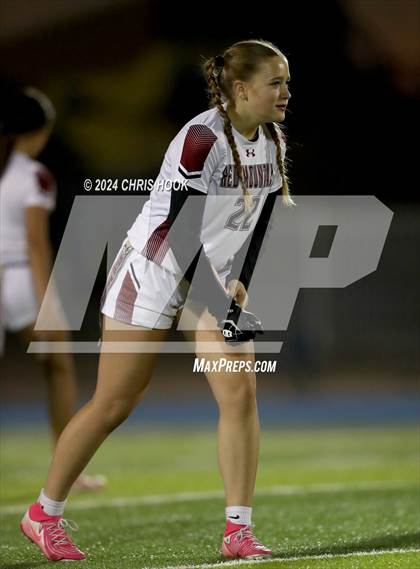 Thumbnail 1 in Red Mountain vs Marana (AIA 6A Semifinal) photogallery.