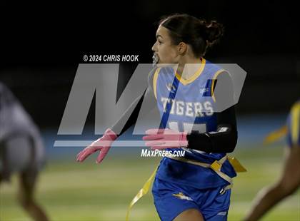 Thumbnail 2 in Red Mountain vs Marana (AIA 6A Semifinal) photogallery.