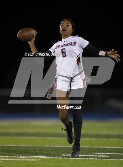 Thumbnail 1 in Red Mountain vs Marana (AIA 6A Semifinal) photogallery.