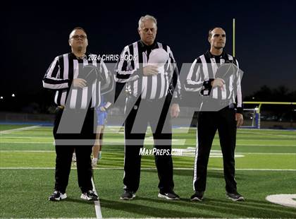 Thumbnail 3 in Red Mountain vs Marana (AIA 6A Semifinal) photogallery.