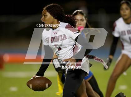 Thumbnail 1 in Red Mountain vs Marana (AIA 6A Semifinal) photogallery.