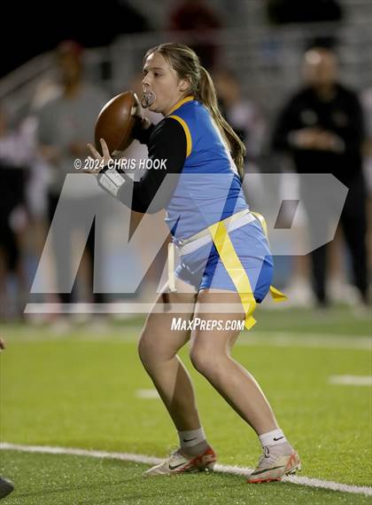 Thumbnail 1 in Red Mountain vs Marana (AIA 6A Semifinal) photogallery.