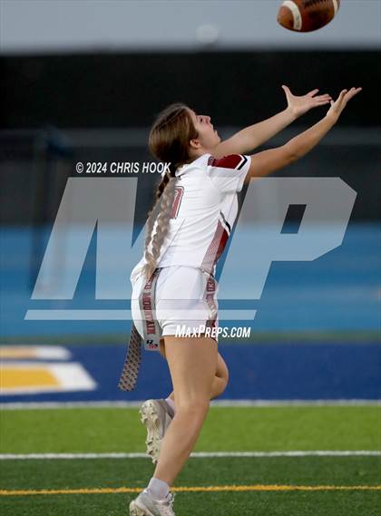 Thumbnail 3 in Red Mountain vs Marana (AIA 6A Semifinal) photogallery.