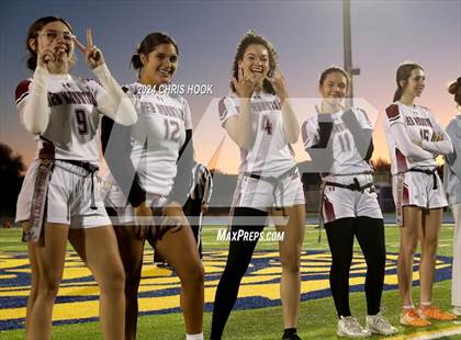 Thumbnail 2 in Red Mountain vs Marana (AIA 6A Semifinal) photogallery.