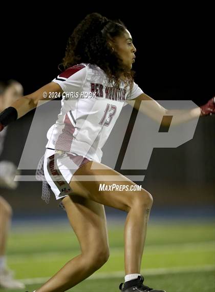 Thumbnail 2 in Red Mountain vs Marana (AIA 6A Semifinal) photogallery.