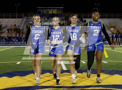 Thumbnail 1 in Red Mountain vs Marana (AIA 6A Semifinal) photogallery.