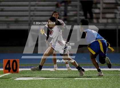 Thumbnail 1 in Red Mountain vs Marana (AIA 6A Semifinal) photogallery.