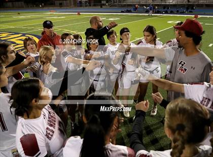 Thumbnail 1 in Red Mountain vs Marana (AIA 6A Semifinal) photogallery.