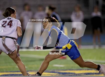 Thumbnail 3 in Red Mountain vs Marana (AIA 6A Semifinal) photogallery.