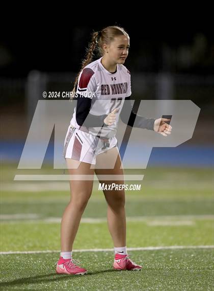 Thumbnail 3 in Red Mountain vs Marana (AIA 6A Semifinal) photogallery.