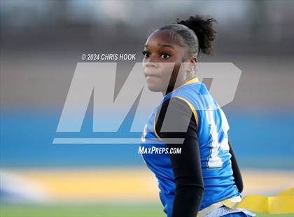 Thumbnail 1 in Red Mountain vs Marana (AIA 6A Semifinal) photogallery.