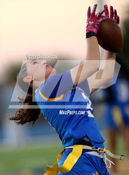 Thumbnail 3 in Red Mountain vs Marana (AIA 6A Semifinal) photogallery.