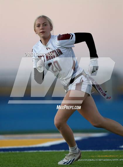 Thumbnail 1 in Red Mountain vs Marana (AIA 6A Semifinal) photogallery.