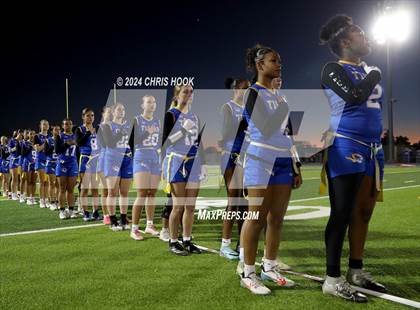 Thumbnail 3 in Red Mountain vs Marana (AIA 6A Semifinal) photogallery.