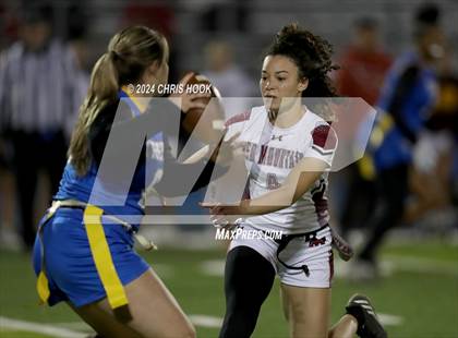 Thumbnail 2 in Red Mountain vs Marana (AIA 6A Semifinal) photogallery.