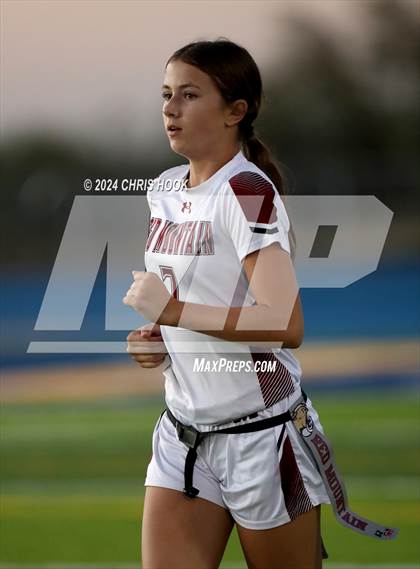 Thumbnail 1 in Red Mountain vs Marana (AIA 6A Semifinal) photogallery.
