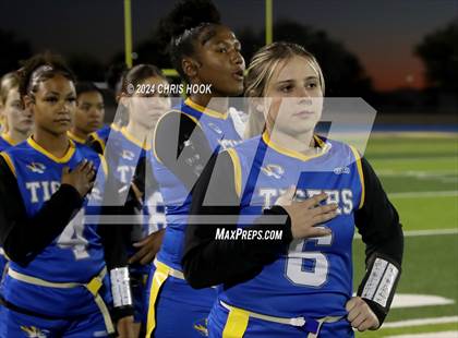 Thumbnail 1 in Red Mountain vs Marana (AIA 6A Semifinal) photogallery.