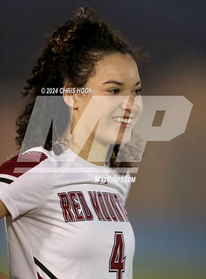 Thumbnail 1 in Red Mountain vs Marana (AIA 6A Semifinal) photogallery.