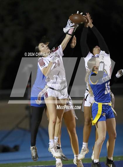 Thumbnail 2 in Red Mountain vs Marana (AIA 6A Semifinal) photogallery.