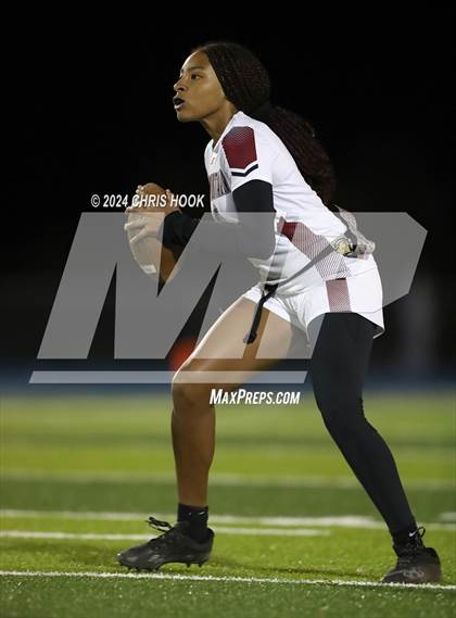 Thumbnail 2 in Red Mountain vs Marana (AIA 6A Semifinal) photogallery.