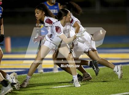 Thumbnail 1 in Red Mountain vs Marana (AIA 6A Semifinal) photogallery.