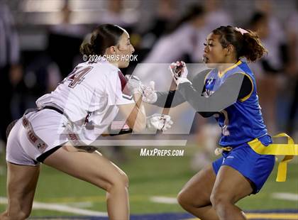 Thumbnail 1 in Red Mountain vs Marana (AIA 6A Semifinal) photogallery.